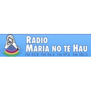 Radio Maria No Te Hau
