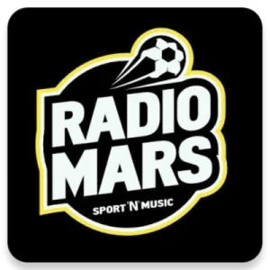 Radio Mars - راديو مارس