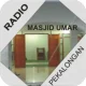 Radio Masjid Umar Pekalongan