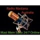 RADIO MASTANA AUSTRALIA
