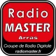 Radio Master Arras