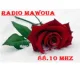 RADIO MAWOUA