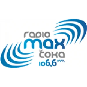 Radio Max Coka