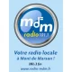 Radio MDM