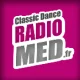 RADIO MED CLASSIC DANCE