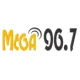 Radio Mega 96.7