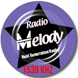Radio Melody Nex generation radio