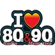 RADIO MEMORIES 80