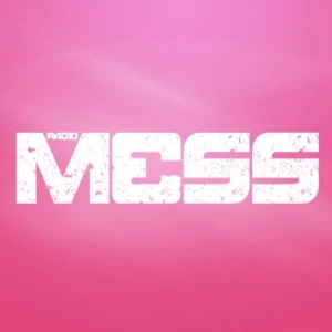 Radio Mess