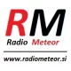 Radio METEOR - SI