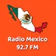 Radio Mexico 92.7 FM