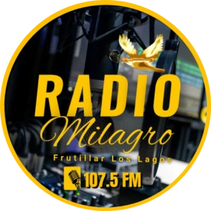 radio milagro