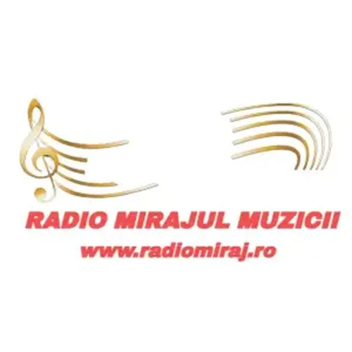 RADIO MIRAJ . ROMANIA