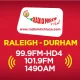 Radio Mirchi Raleigh Durham