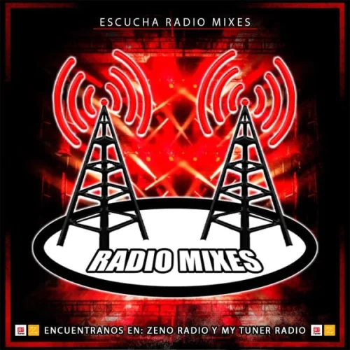 Radio Mixes