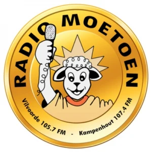 Radio Moetoen