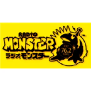 Radio Monster