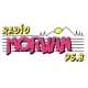 Radio Morvan