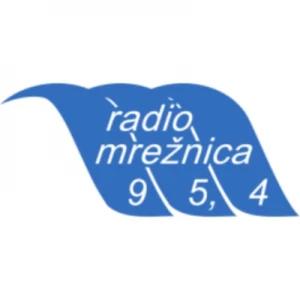 Radio Mrežnica
