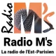 Radio M's
