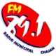 Radio Municipal De Chajan