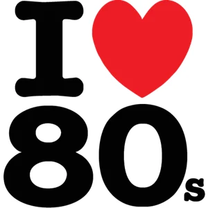 Radio Music80s Stereo