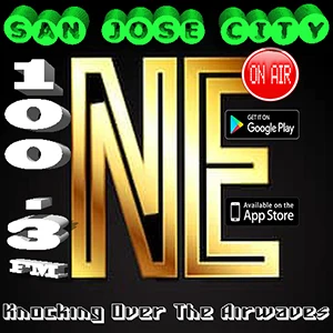Radio NE FM 100.3 San Jose City