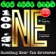 Radio NE FM 100.3 San Jose City