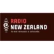 Radio New Zealand Parliament