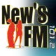 Radio New's FM