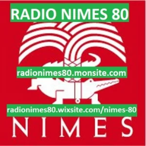 RADIO NIMES 80