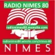 RADIO NIMES 80