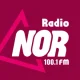 Radio NOR 100.1 FM