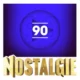 Radio Nostalgie - 90