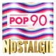 Radio Nostalgie - POP 90