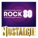 Radio Nostalgie - Rock 80