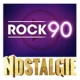 Radio Nostalgie - Rock 90