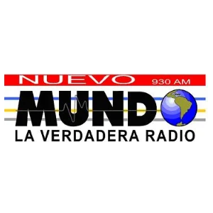 Radio Nuevo Mundo
