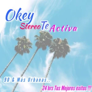 Radio Okey Stereo 91.9Fm