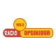 Radio Opsinjoor