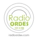Radio Ordes 107.3 FM