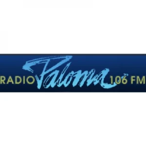 Radio Paloma 106