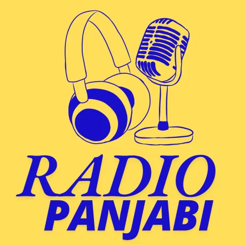 RADIO PANJABI