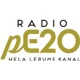 Radio pE20