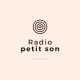 Radio petit son