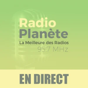 Radio Planète