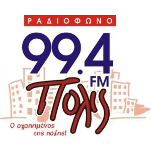Radio Polis 99,4