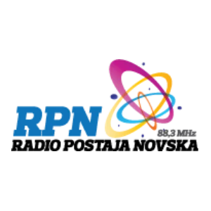 Radio Postaja Novska