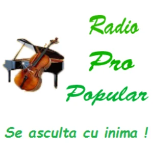 Radio Pro Popular