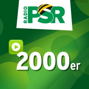 RADIO PSR – 2000s